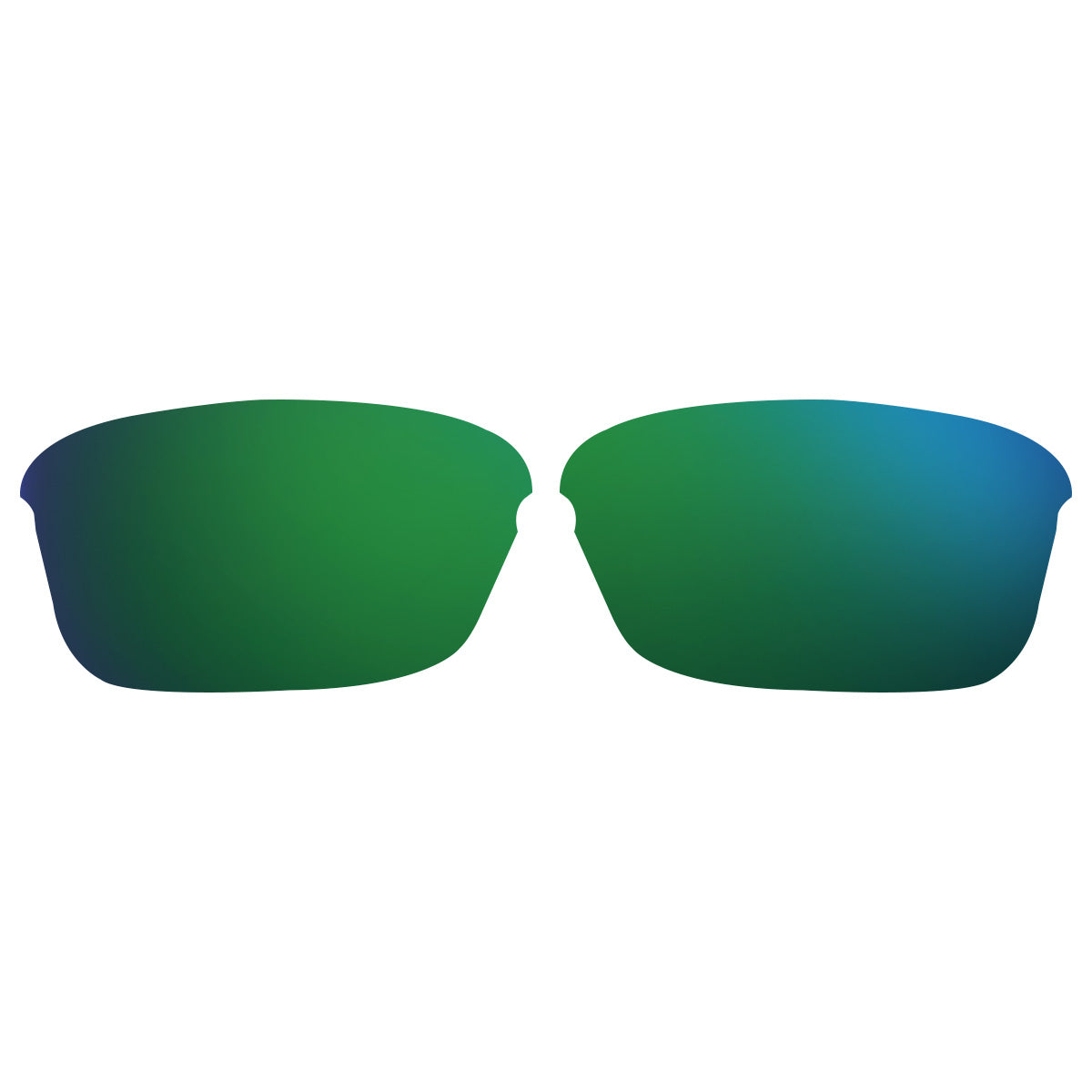 Oakley Razrwire Replacement Lenses