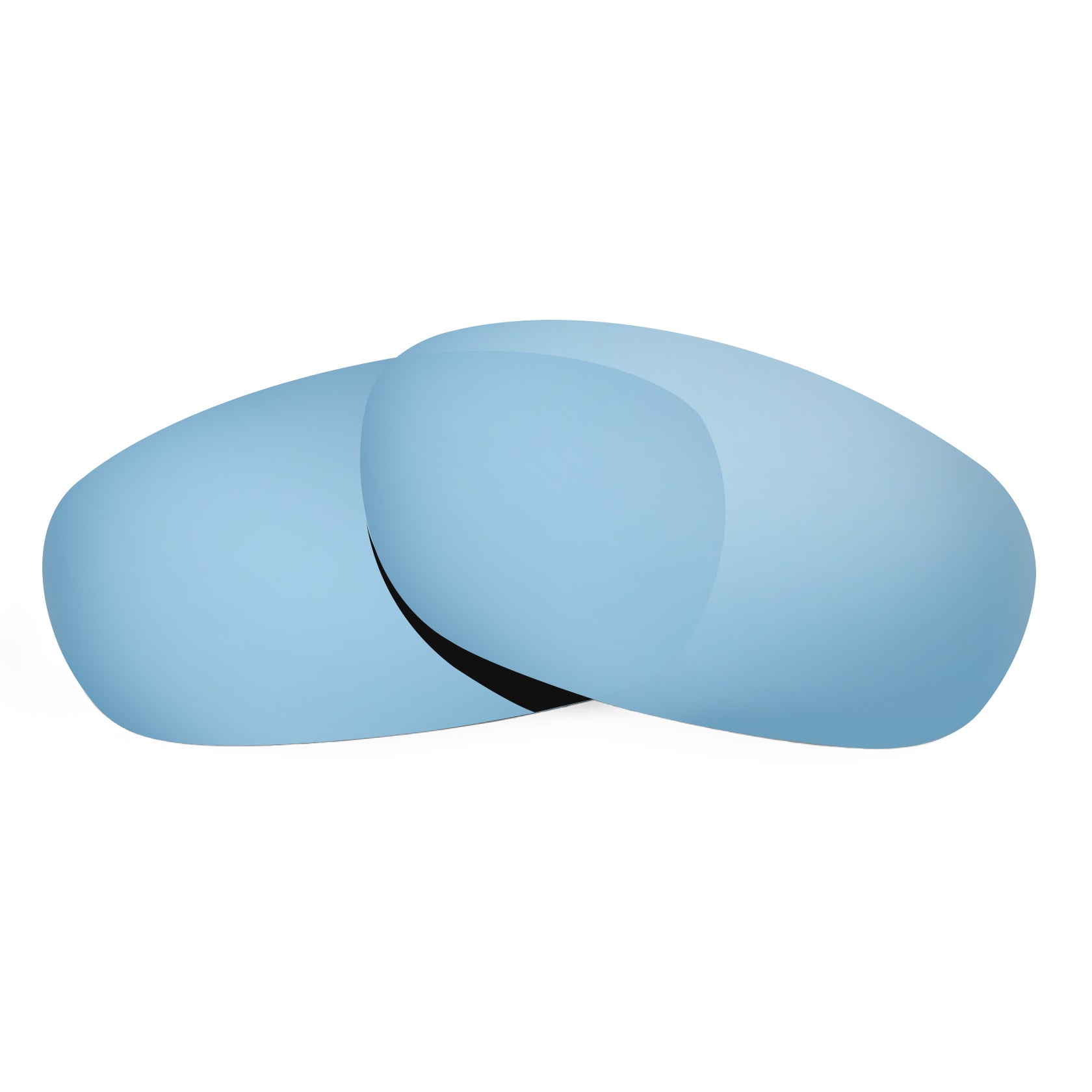 Wiley X P-17 Replacement Lenses by FunReplace Hd-Blue Polarized