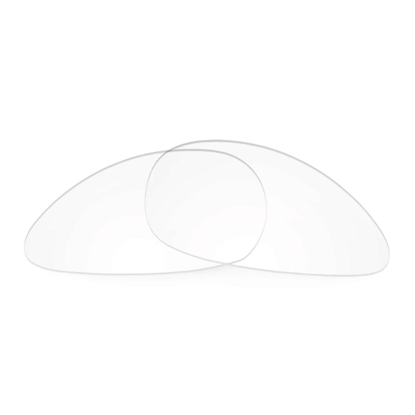 Oakley Scar Replacement Lenses