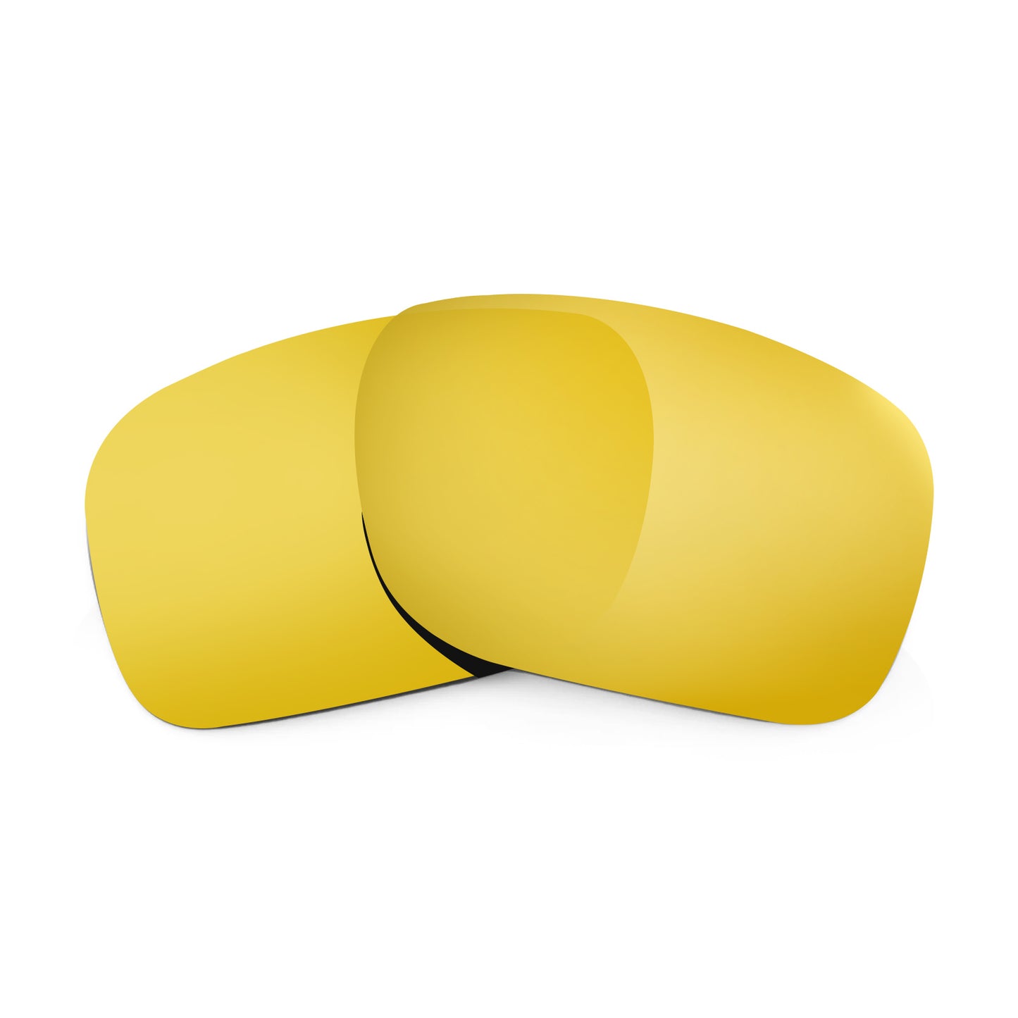 Oakley Si Ballistic Shocktube OO9329 Replacement Lenses