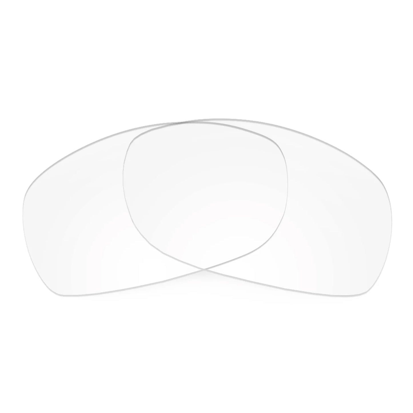 Oakley Sideways Replacement Lenses