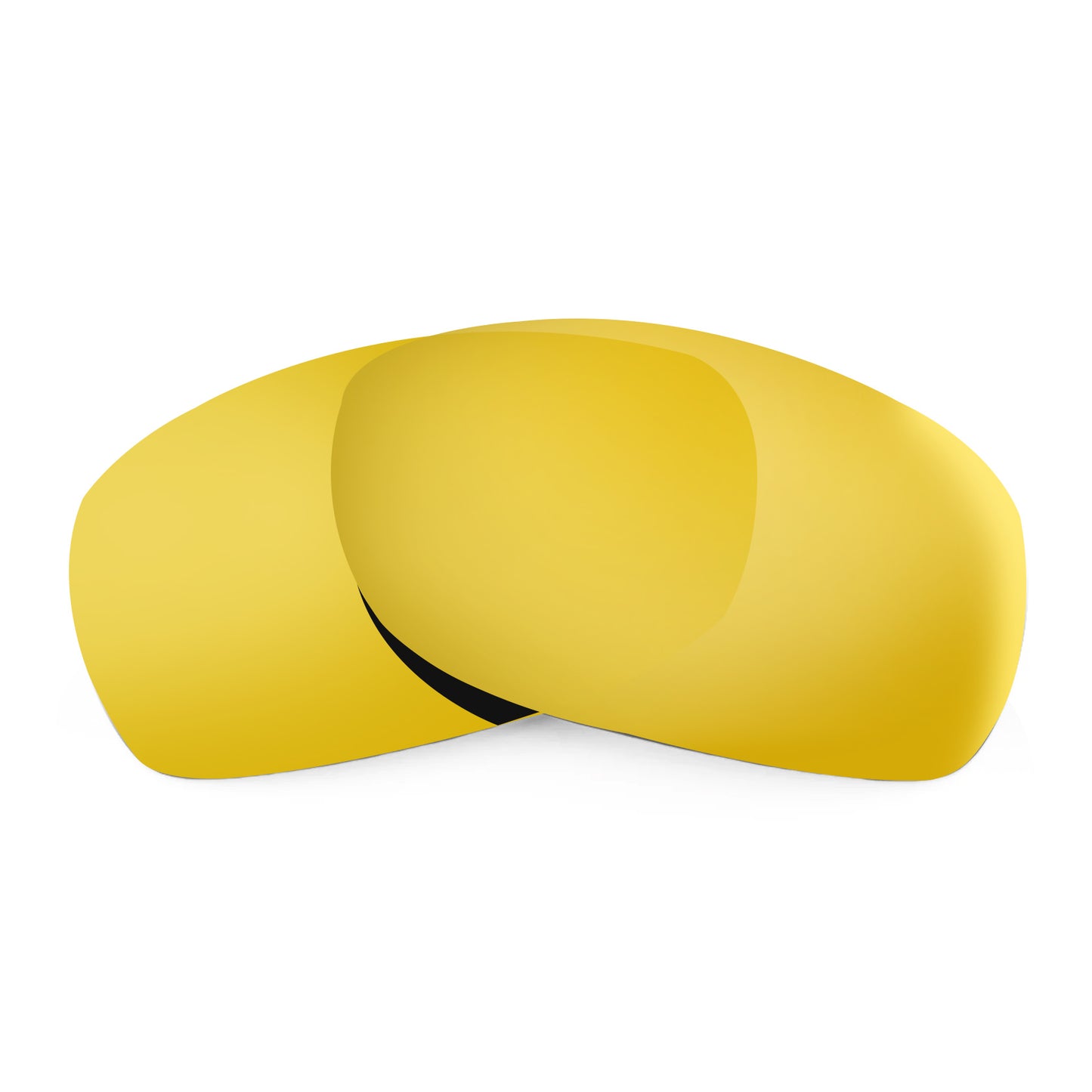 Oakley Sideways Replacement Lenses