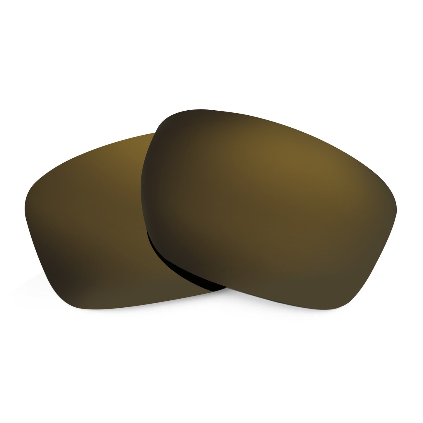 Oakley Sliver Asian Fit OO9269 Replacement Lenses