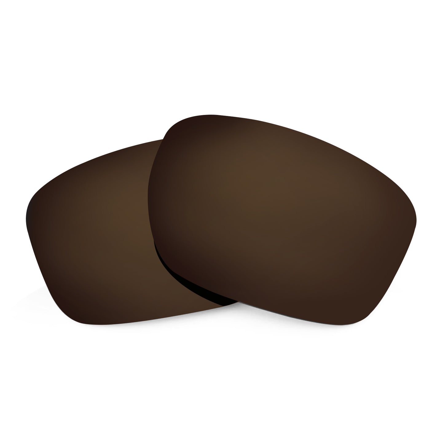 Oakley Sliver Asian Fit OO9269 Replacement Lenses