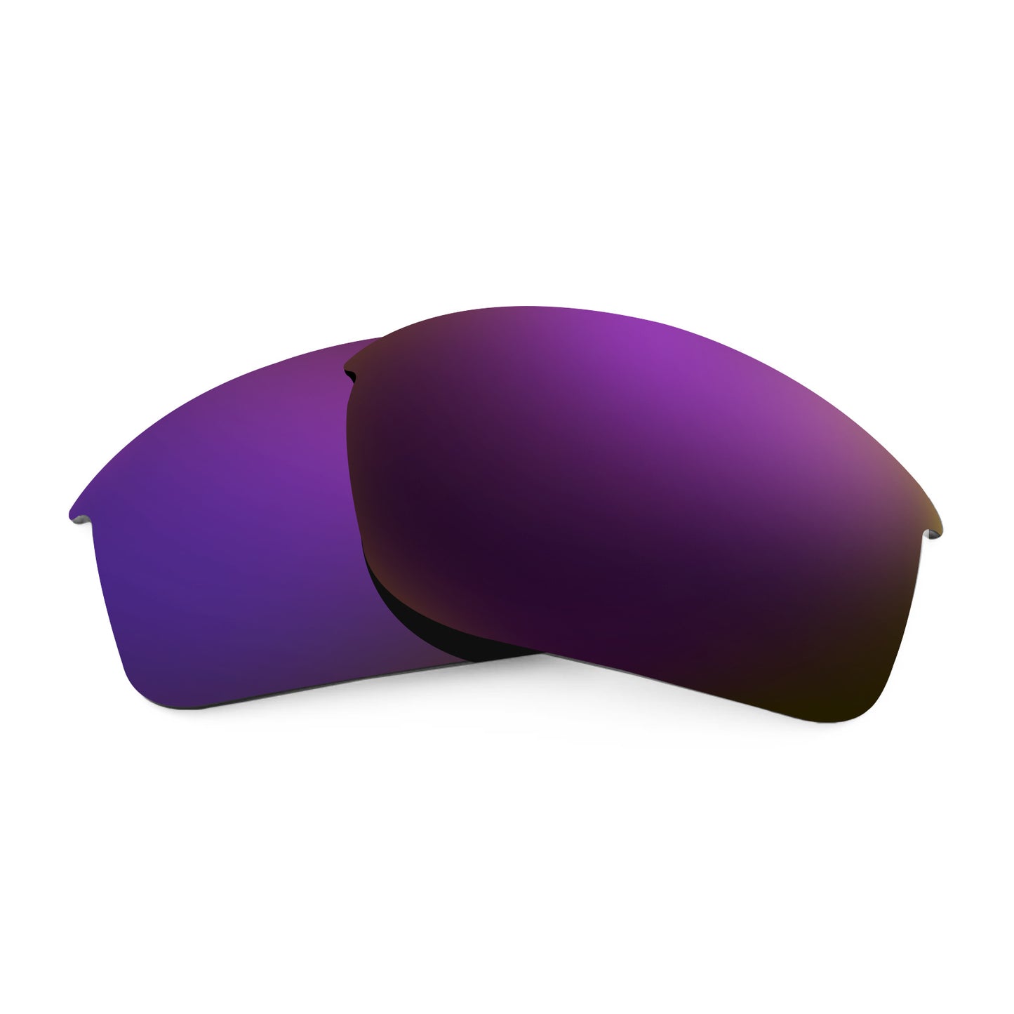 Oakley Sliver Edge Asian Fit OO9414 Replacement Lenses
