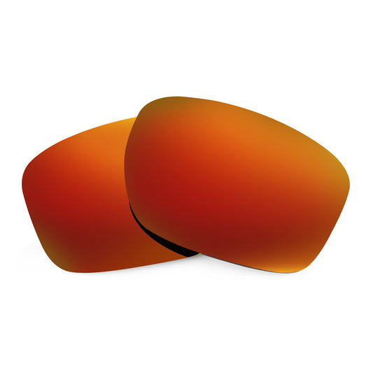 Oakley Sliver F OO9246 Replacement Lenses by FunReplace