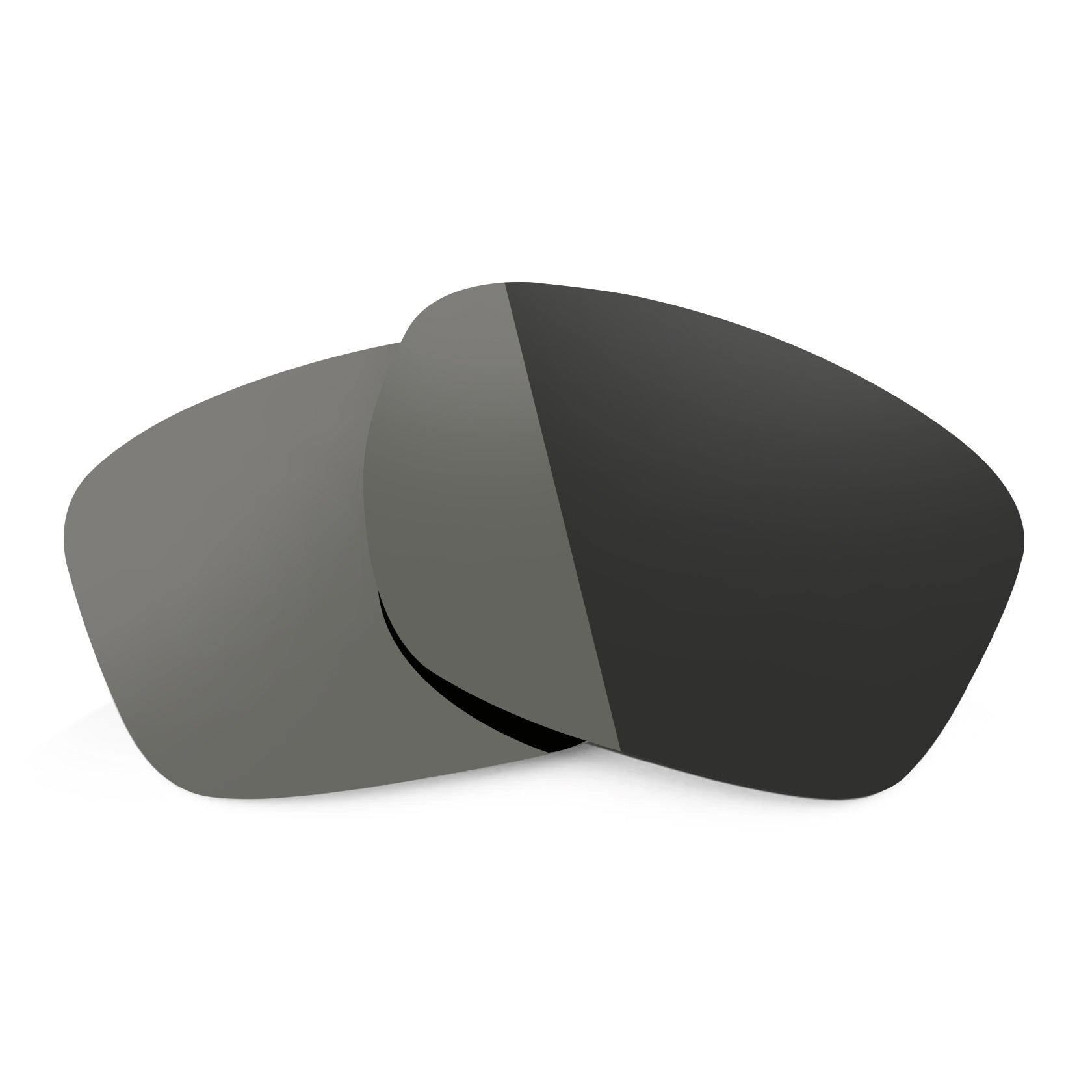 Costa Del Mar Tuna Alley Pro Replacement Lenses by Funreplace Gray Photochromic