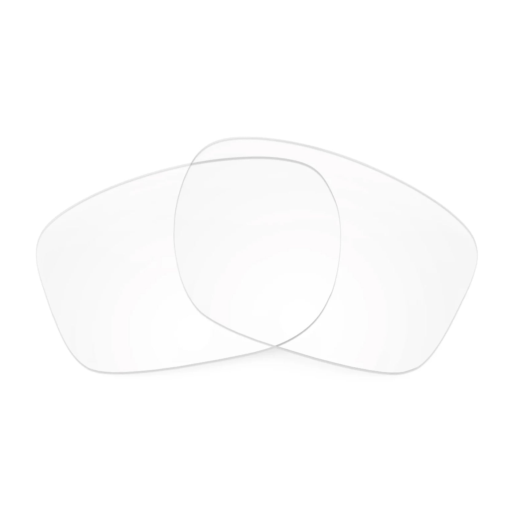 Costa Del Mar Tuna Alley Pro Replacement Lenses by Funreplace Adapt Gray Photochromic