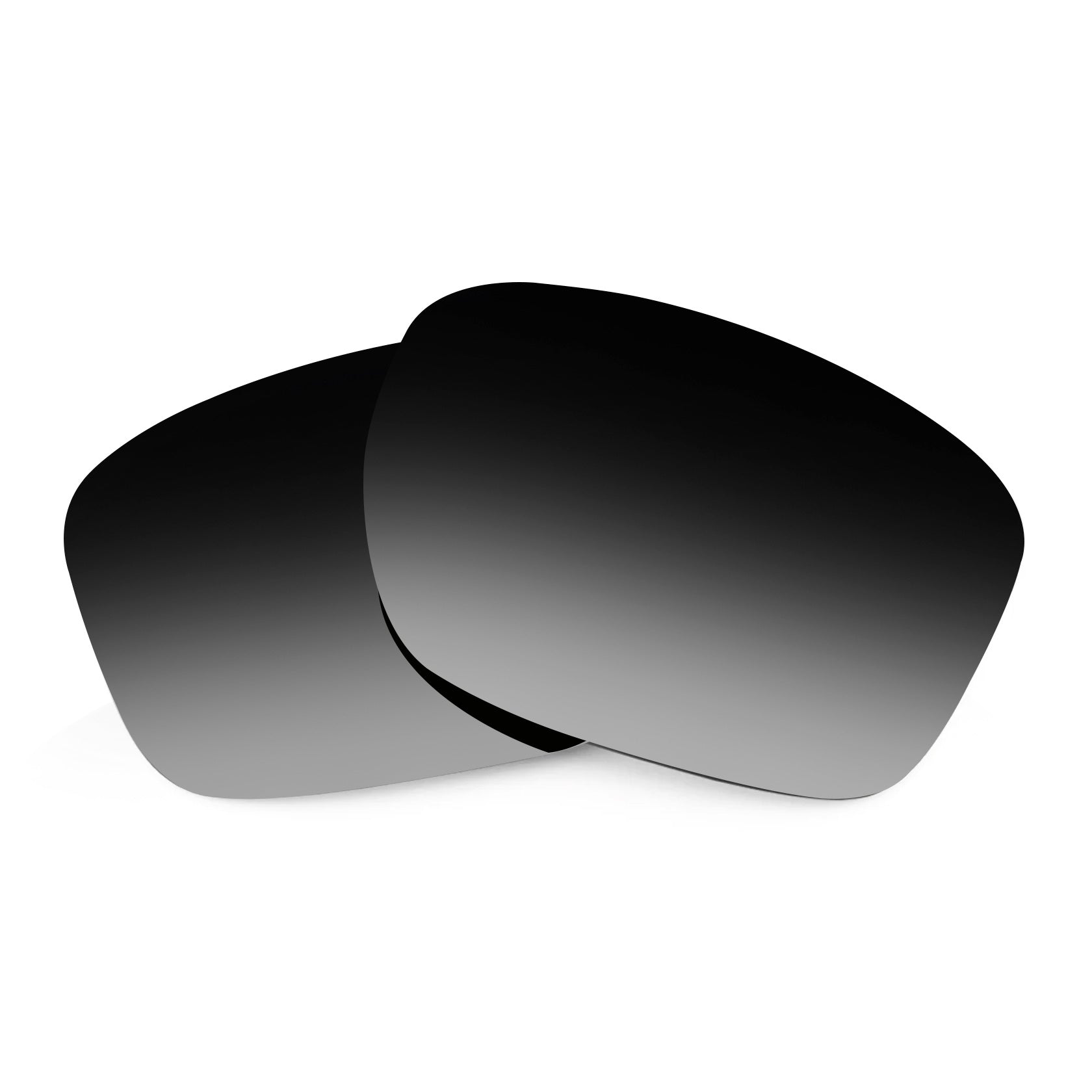 Costa Del Mar Tuna Alley Pro Replacement Lenses by Funreplace Gray Gradient Polarized