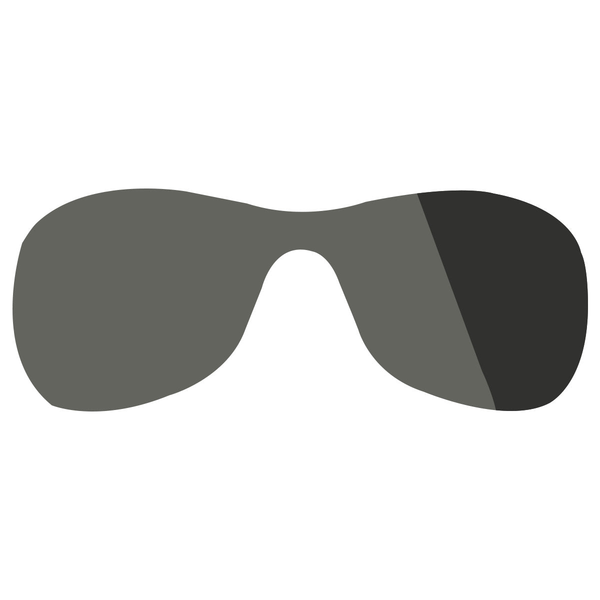 Oakley Speechless Replacement Lenses