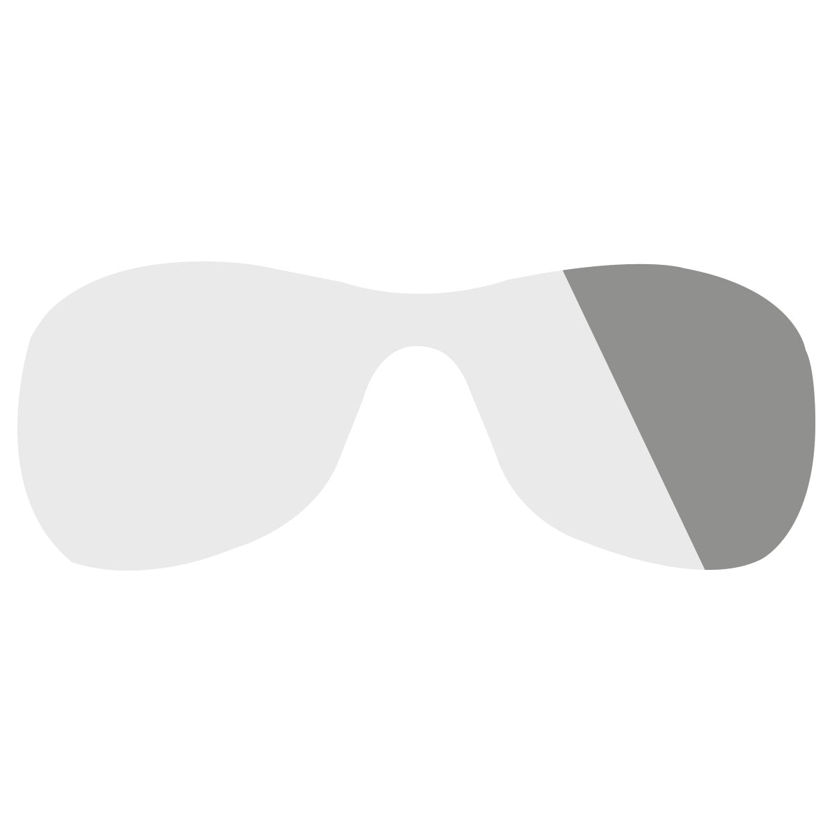 Oakley Speechless Replacement Lenses