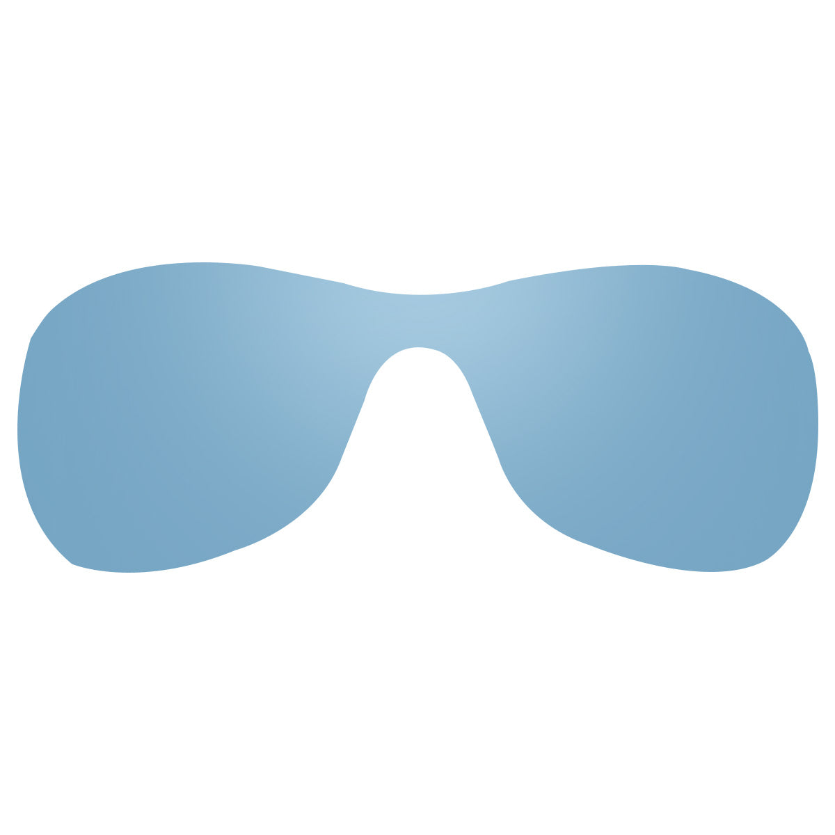 Oakley Speechless Replacement Lenses