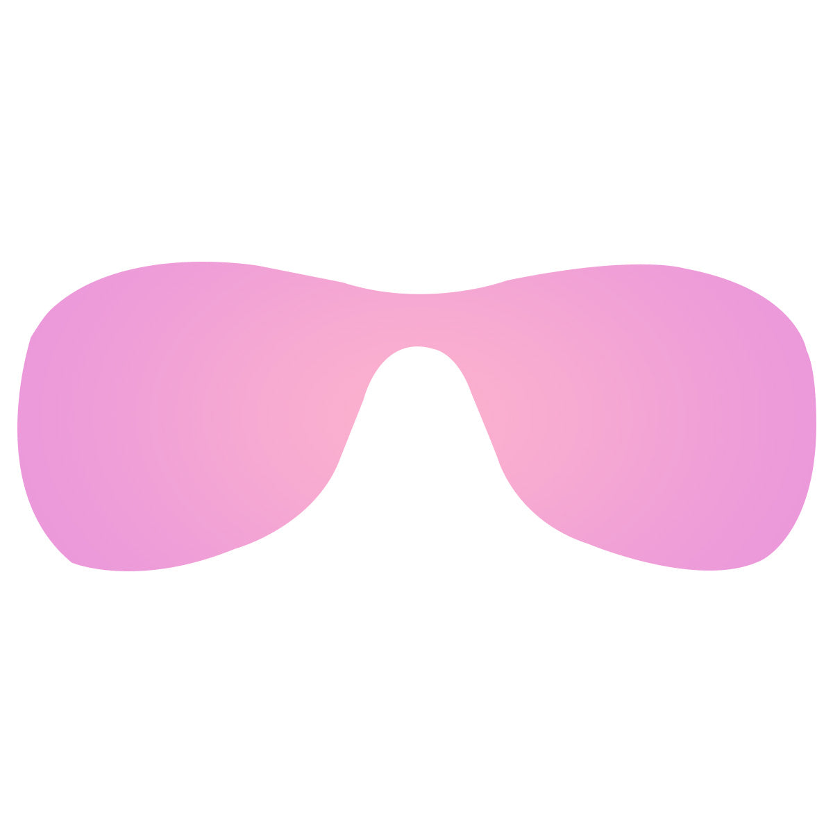 Oakley Speechless Replacement Lenses