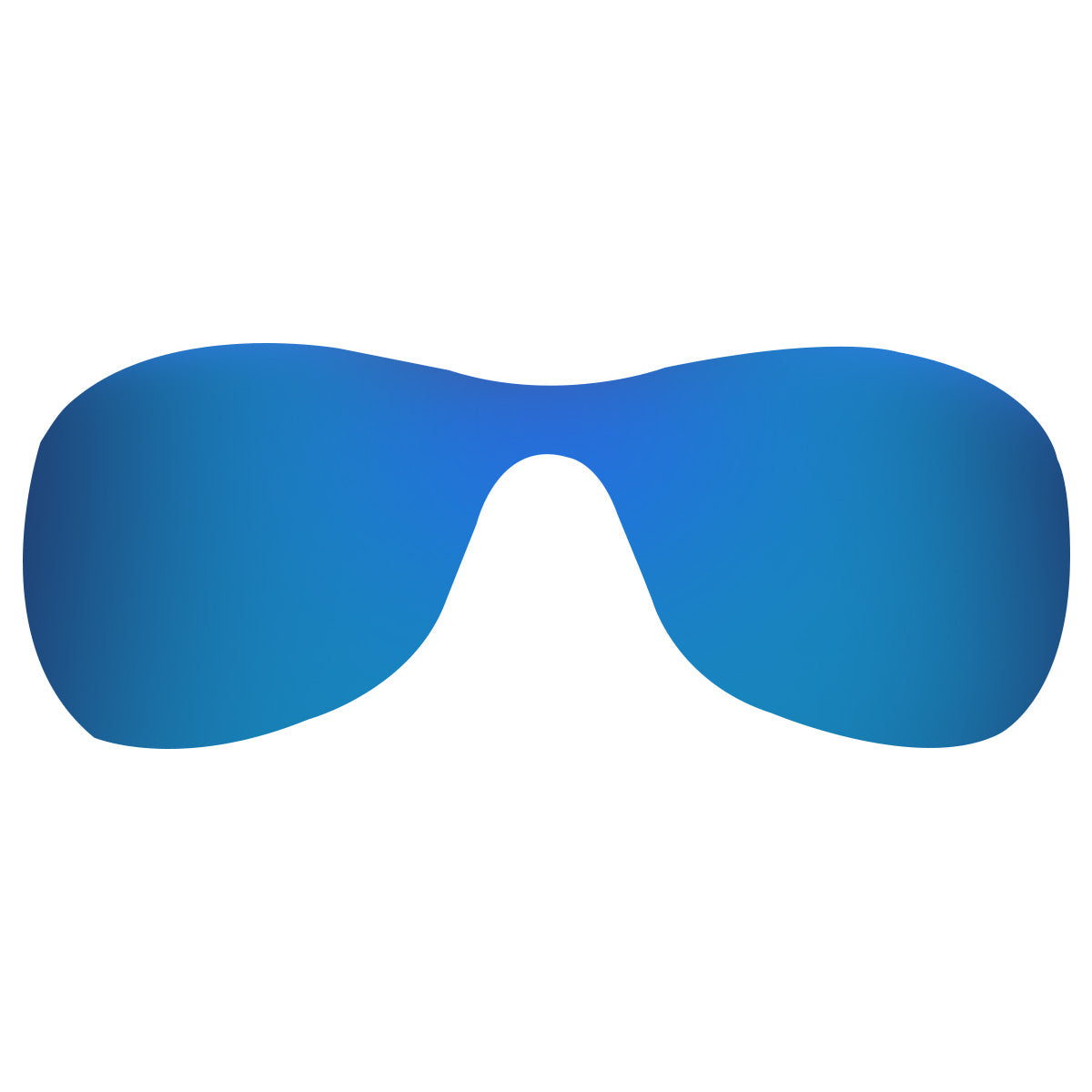 Oakley Speechless Replacement Lenses