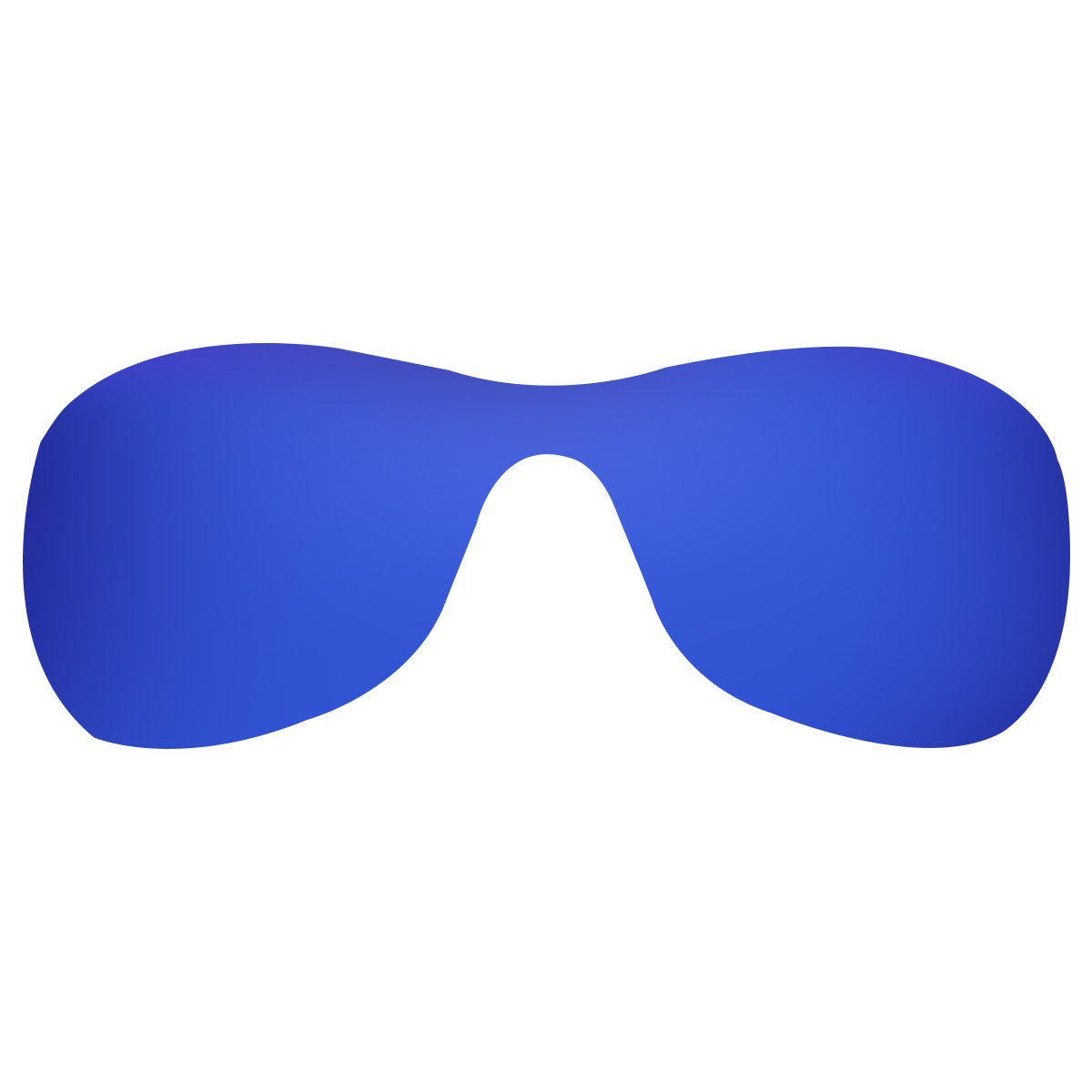 Oakley Speechless Replacement Lenses