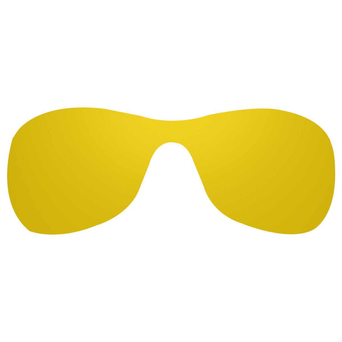 Oakley Speechless Replacement Lenses