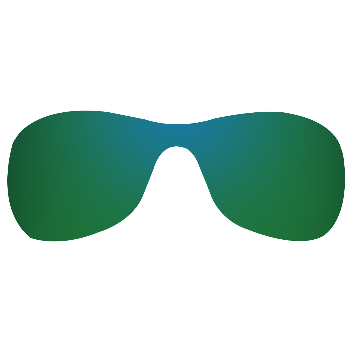 Oakley Speechless Replacement Lenses