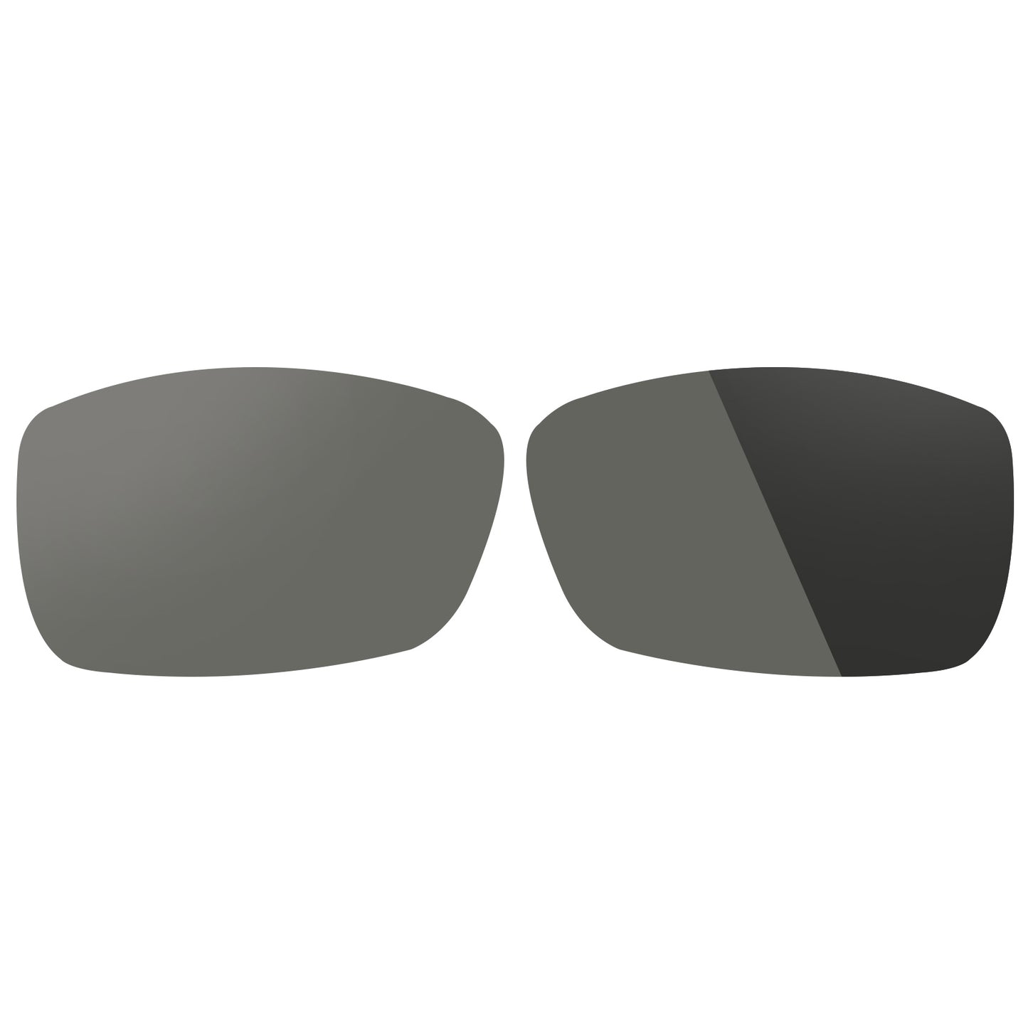 Oakley Spike Replacement Lenses