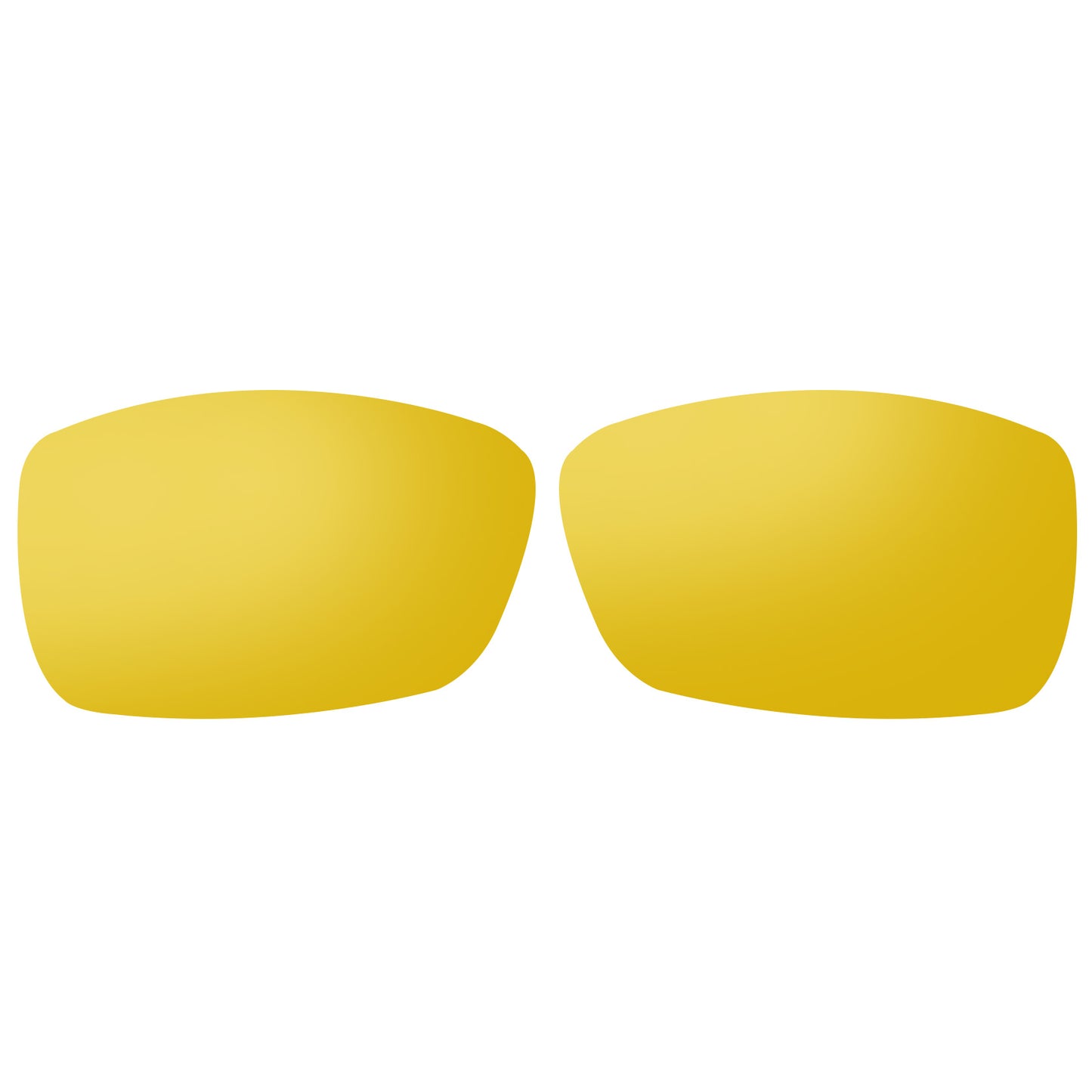 Oakley Spike Replacement Lenses