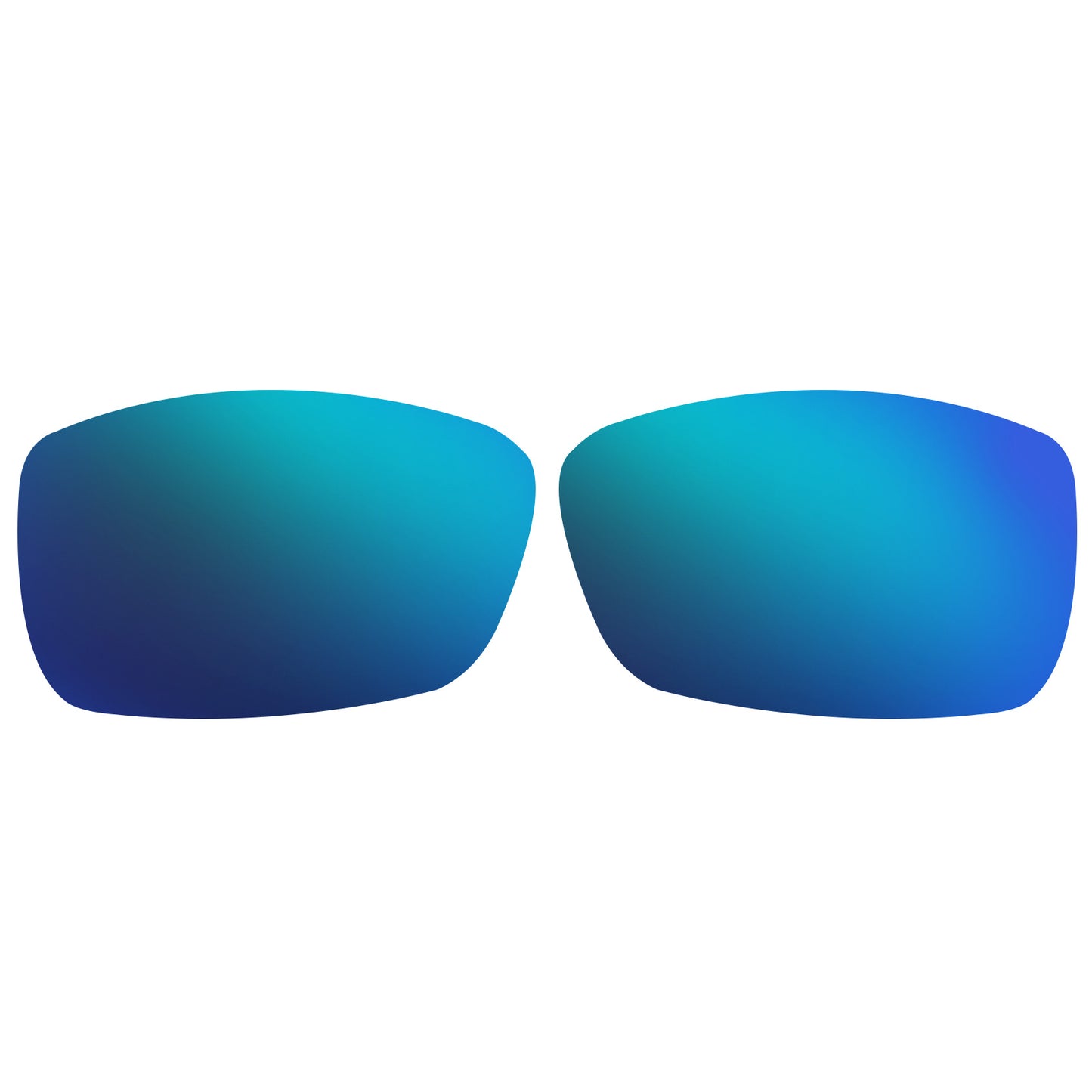 Oakley Spike Replacement Lenses