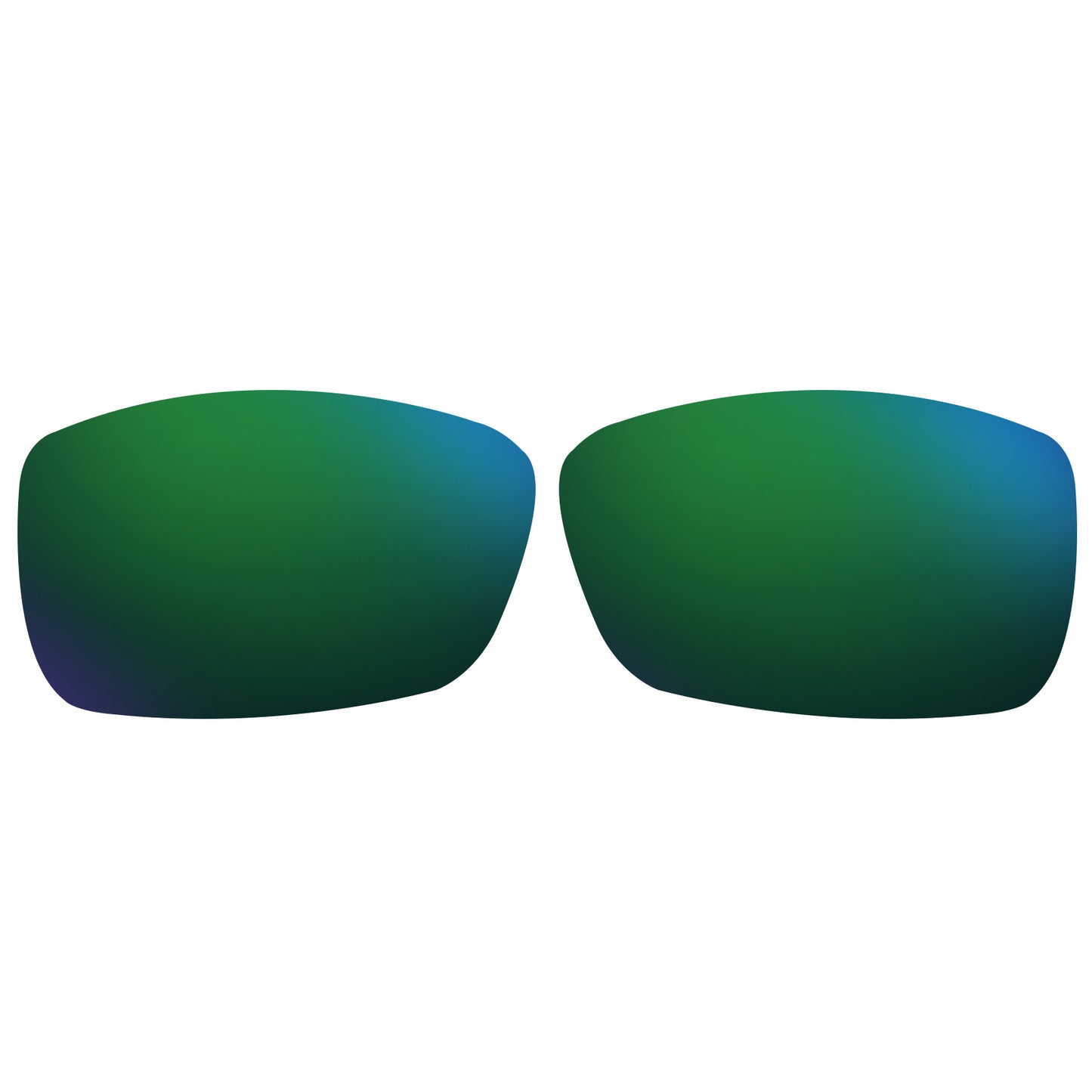 Oakley Spike Replacement Lenses