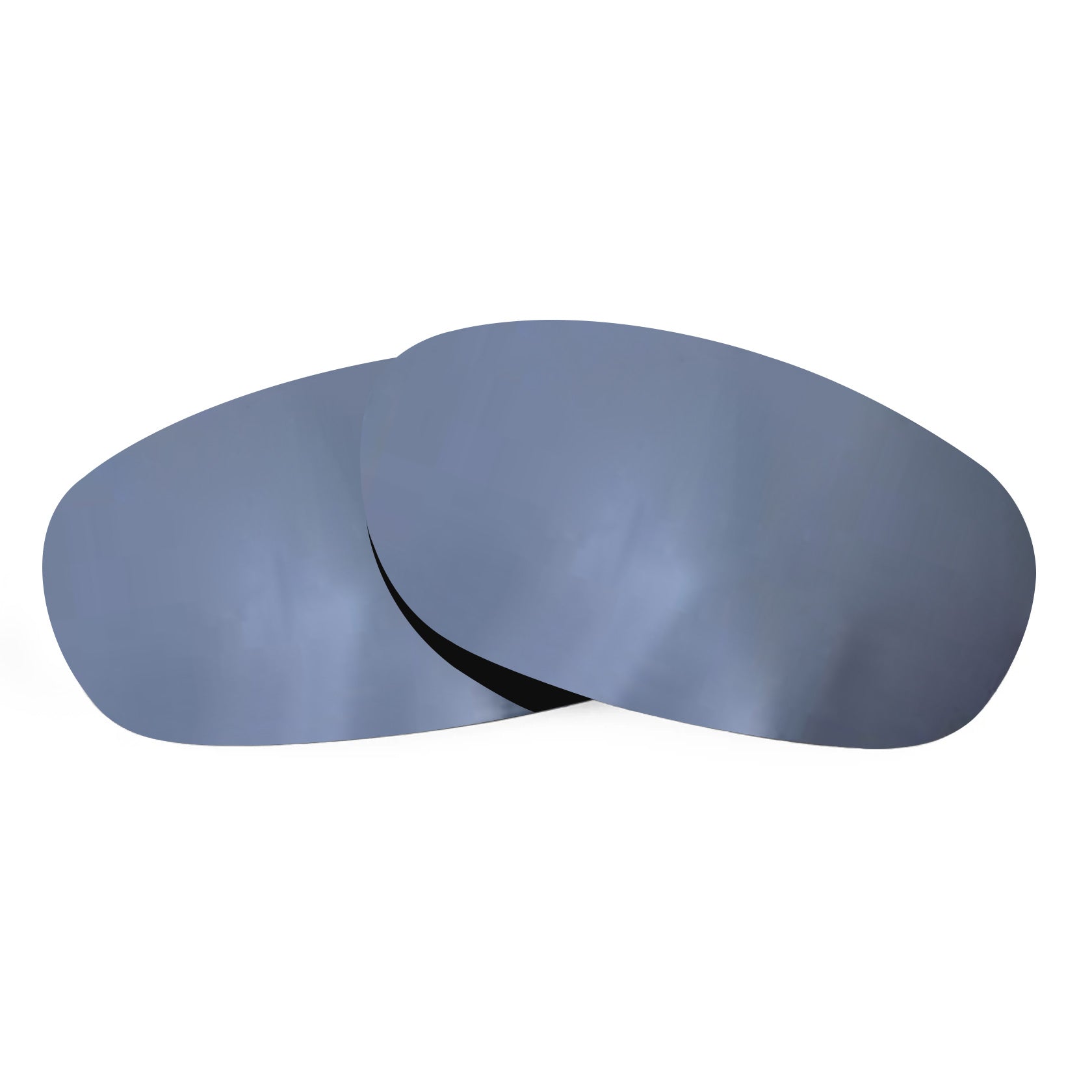 Wiley X P-17 Replacement Lenses by FunReplace Deep-Water Mirrored Polarized