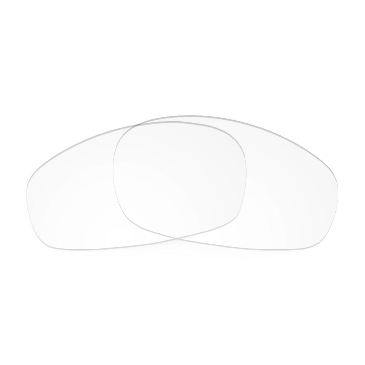 Oakley Split Jacket OO9099 Replacement Lenses