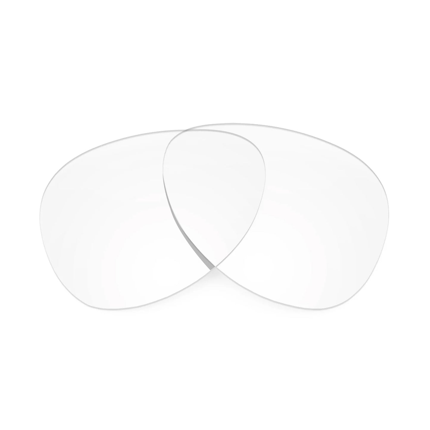 Oakley Split Time OO4129 Replacement Lenses