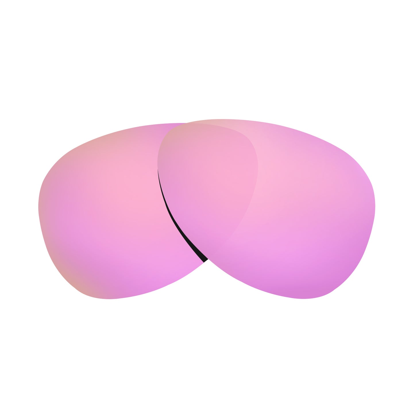 Oakley Split Time OO4129 Replacement Lenses