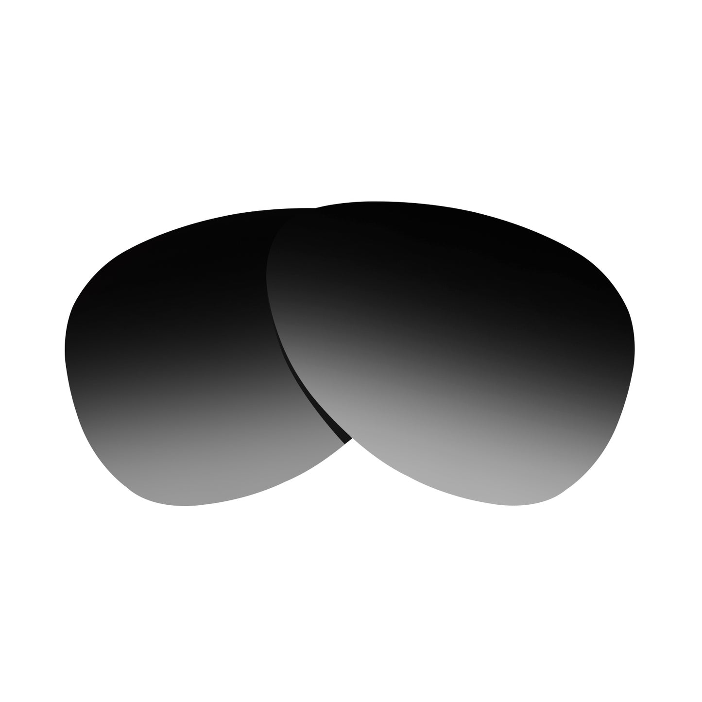 Oakley Split Time OO4129 Replacement Lenses