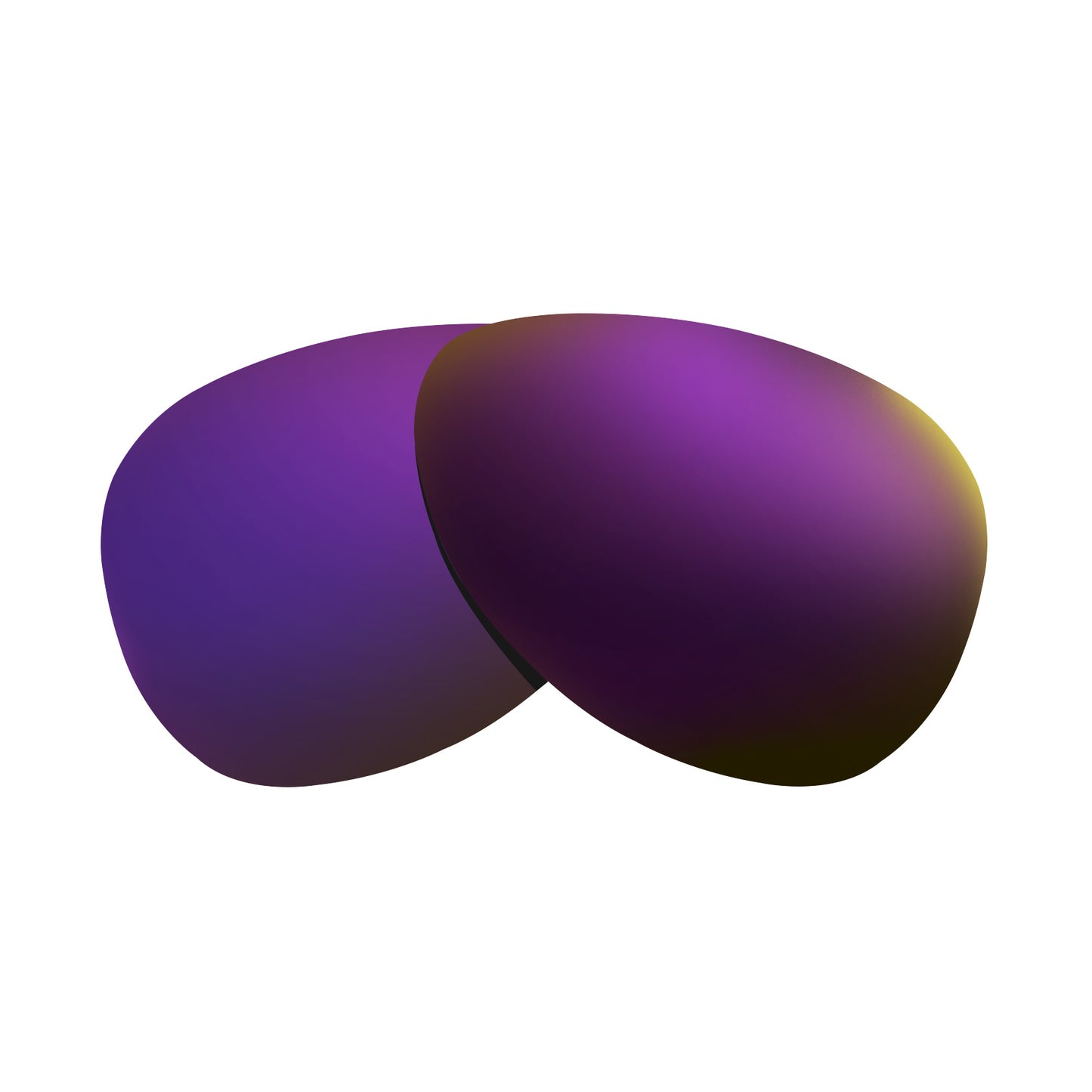 Oakley Split Time OO4129 Replacement Lenses