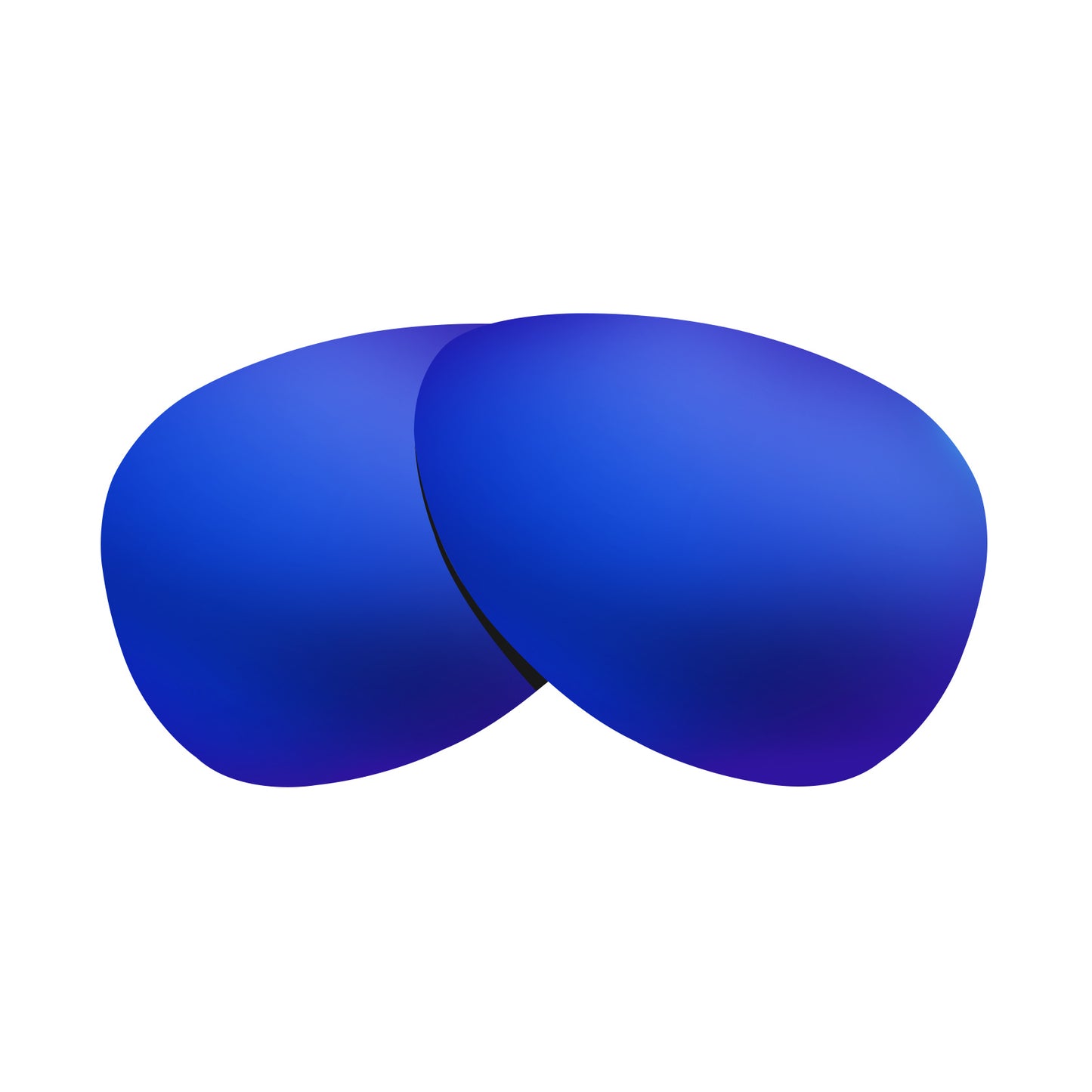 Oakley Split Time OO4129 Replacement Lenses