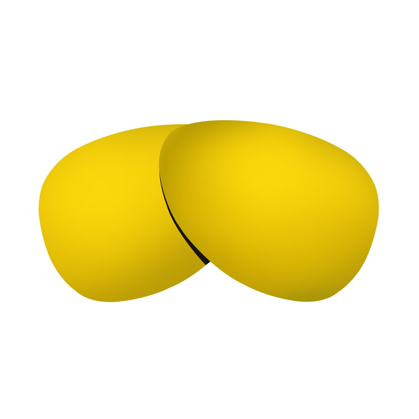 Oakley Split Time OO4129 Replacement Lenses