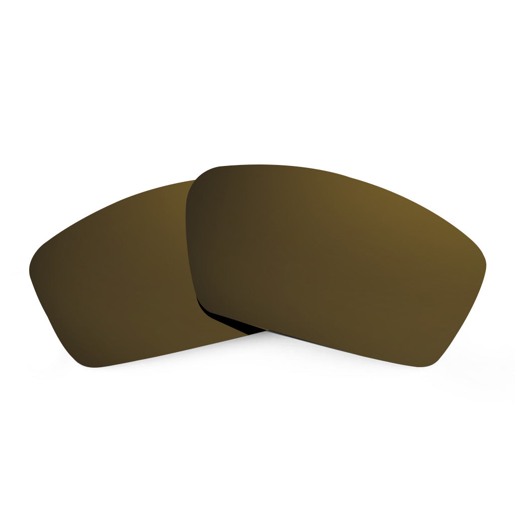 Oakley Square Whisker Replacement Lenses