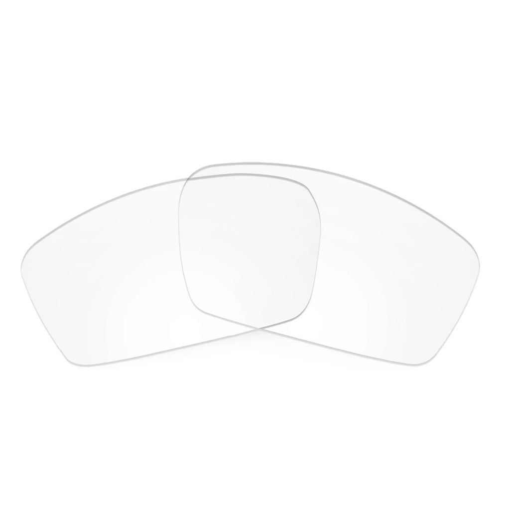 Oakley Square Whisker Replacement Lenses