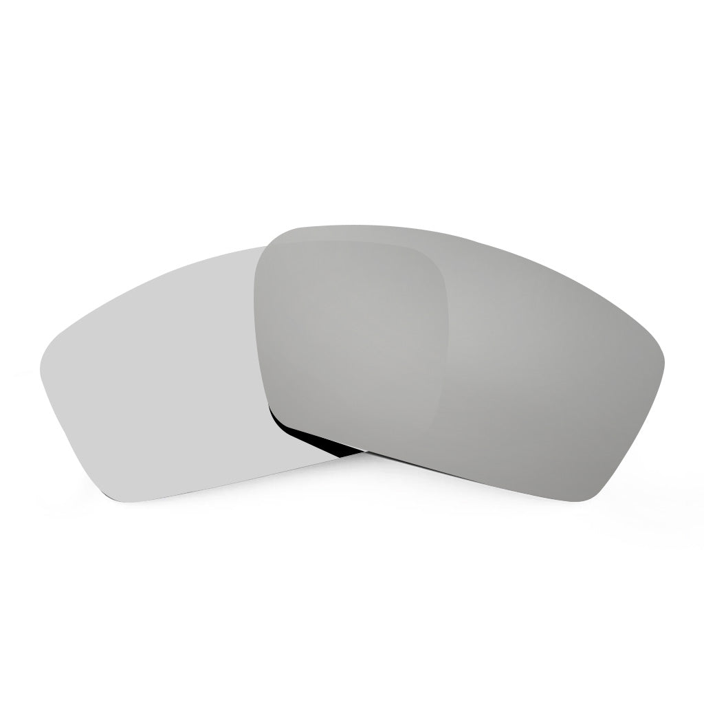 Oakley Square Whisker Replacement Lenses