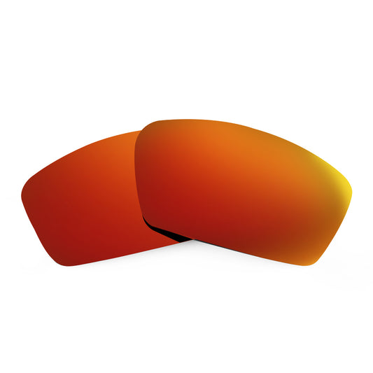 Oakley Square Whisker Replacement Lenses by FunReplace