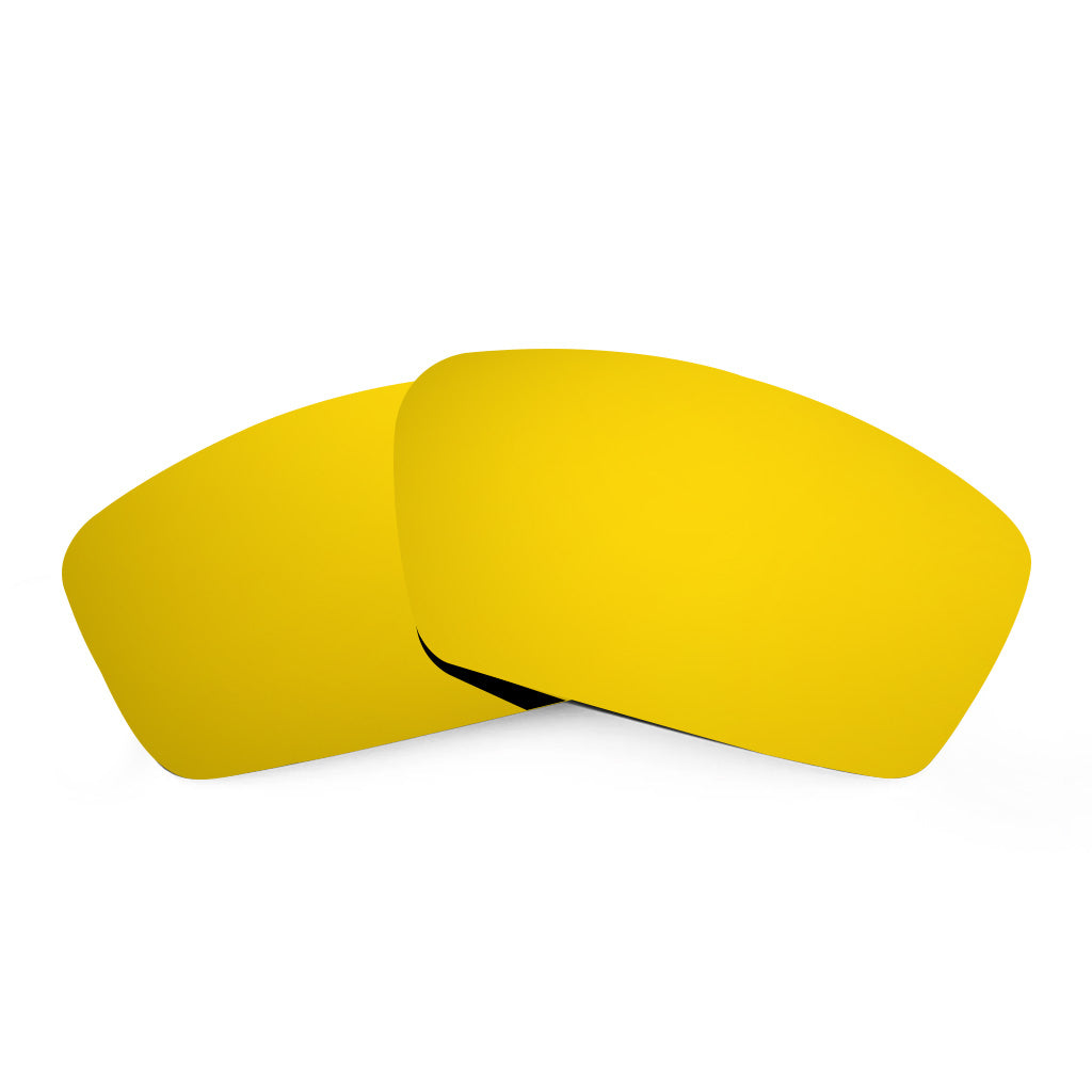 Oakley Square Whisker Replacement Lenses