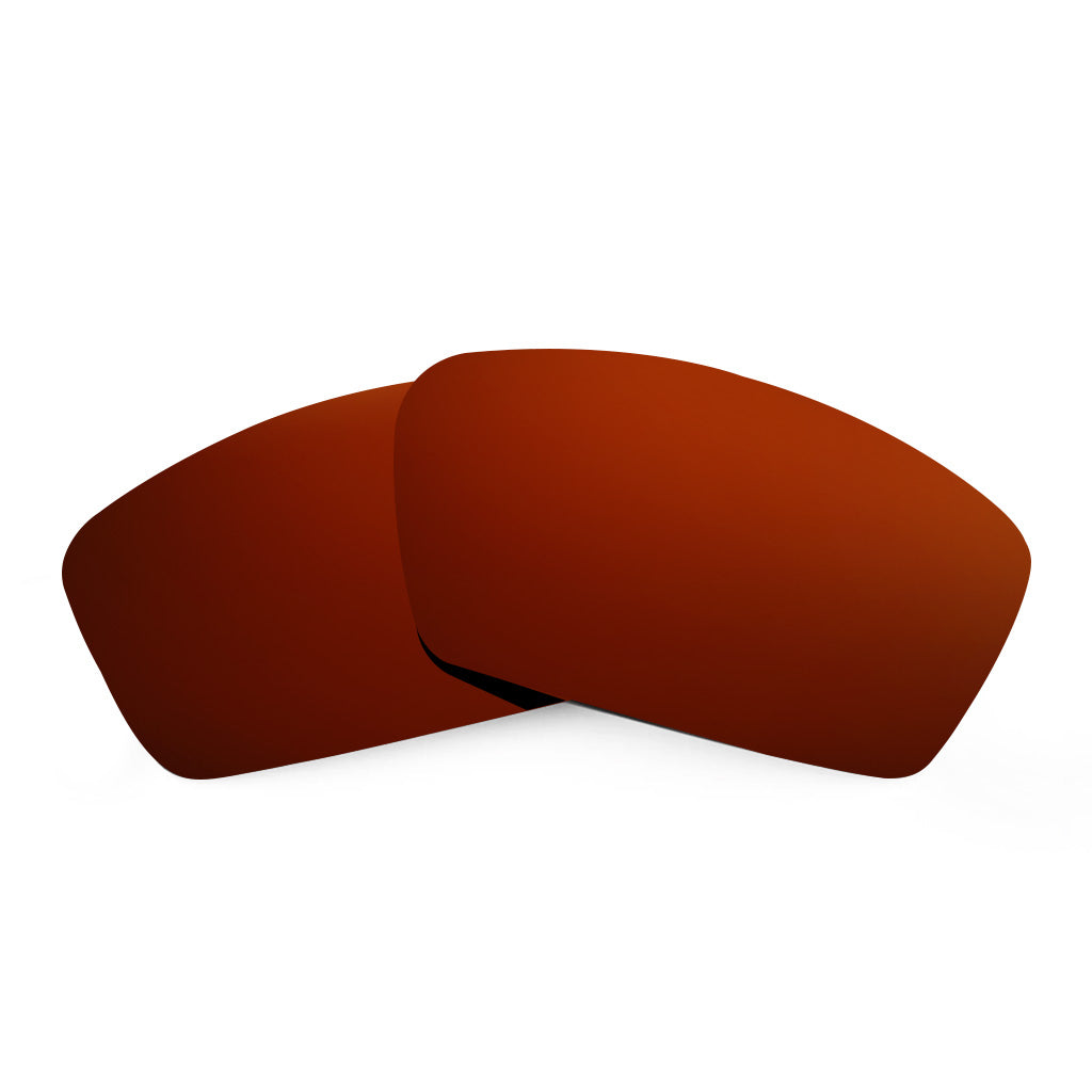 Oakley Square Whisker Replacement Lenses