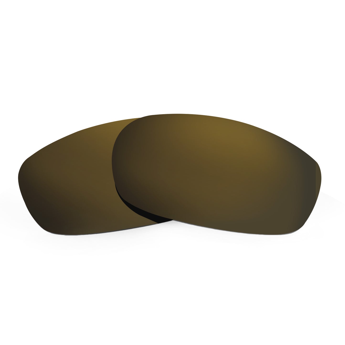 Oakley Square Wire 2.0 Replacement Lenses