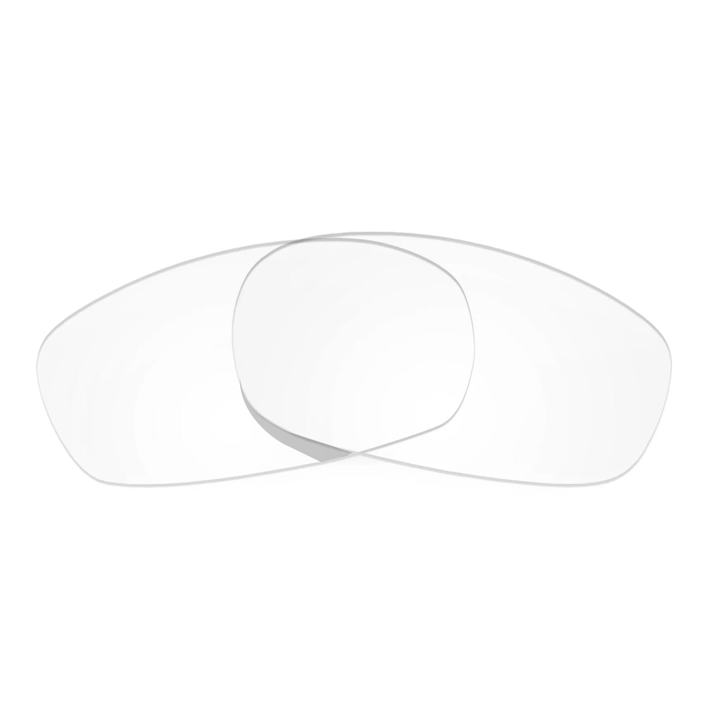 Oakley Square Wire 2.0 Replacement Lenses