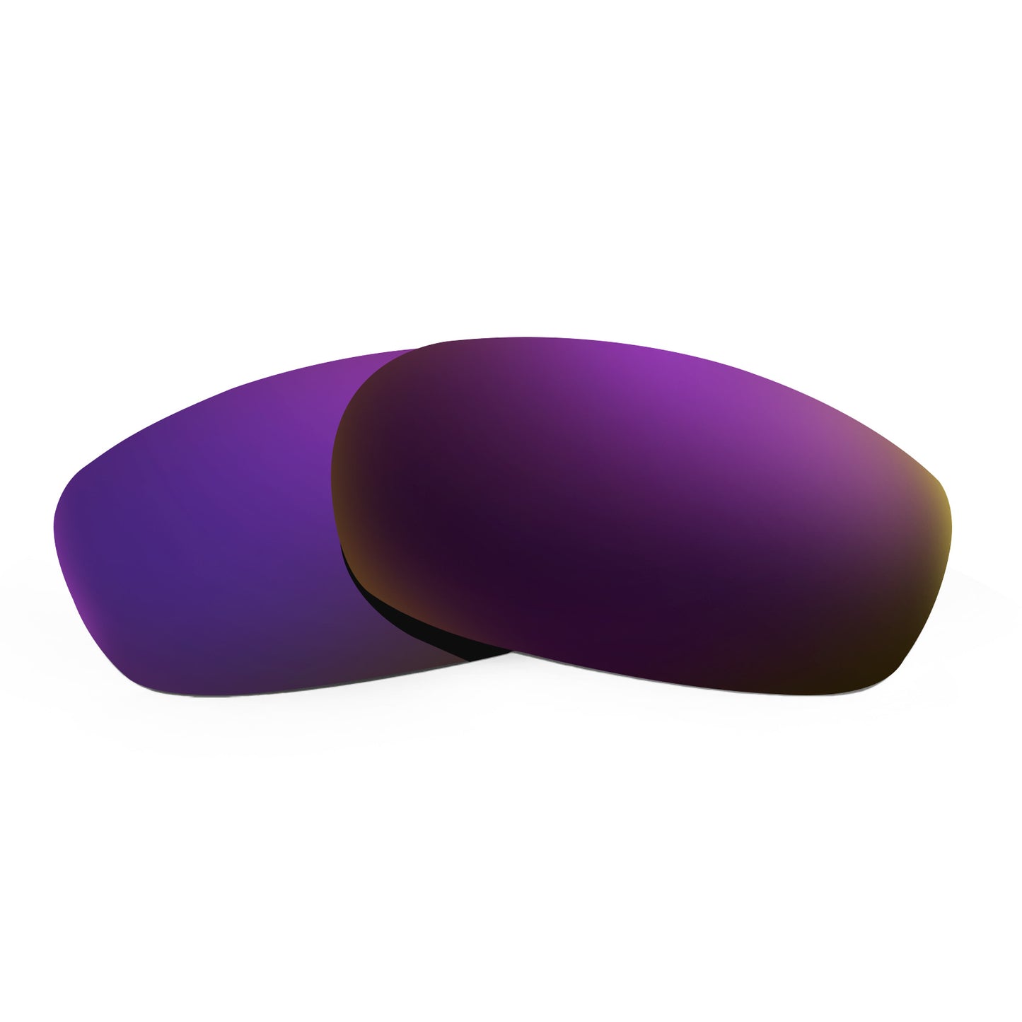 Oakley Square Wire 2.0 Replacement Lenses
