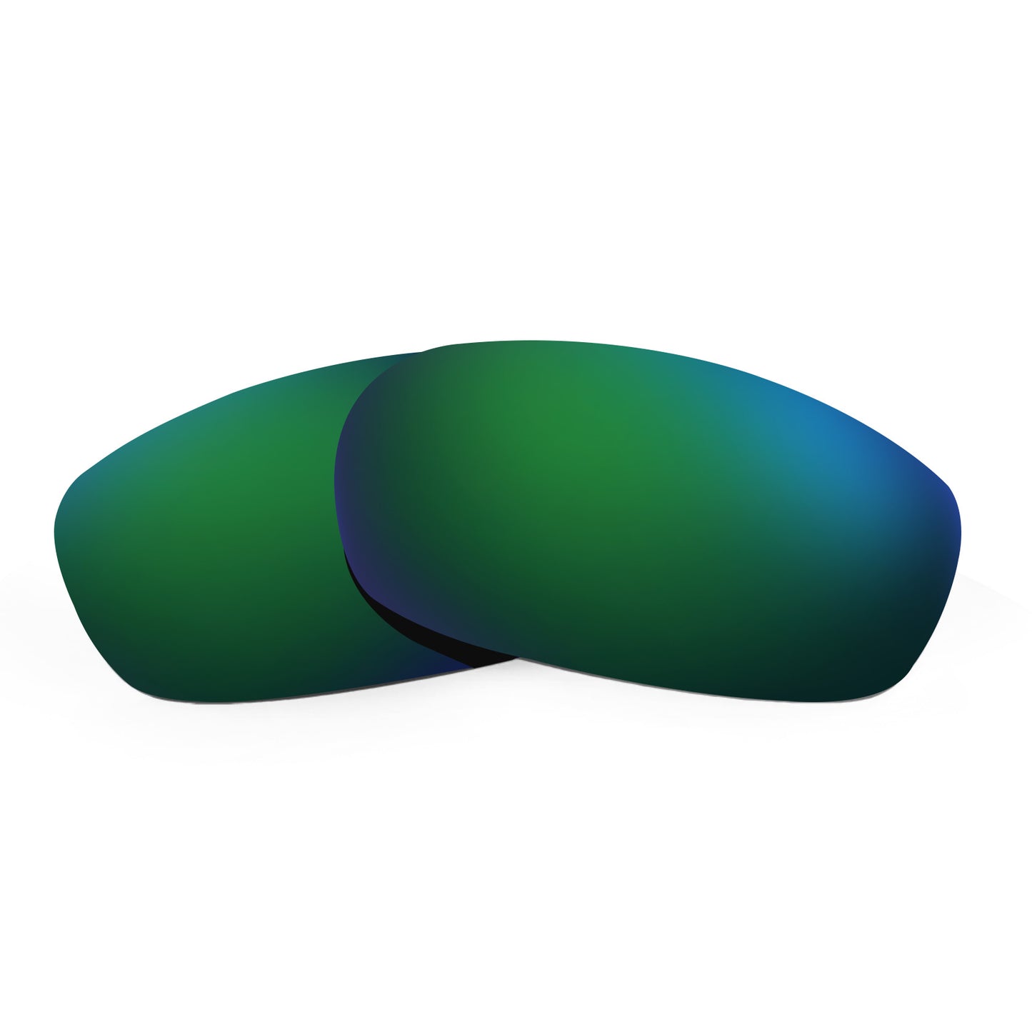 Oakley Square Wire 2.0 Replacement Lenses