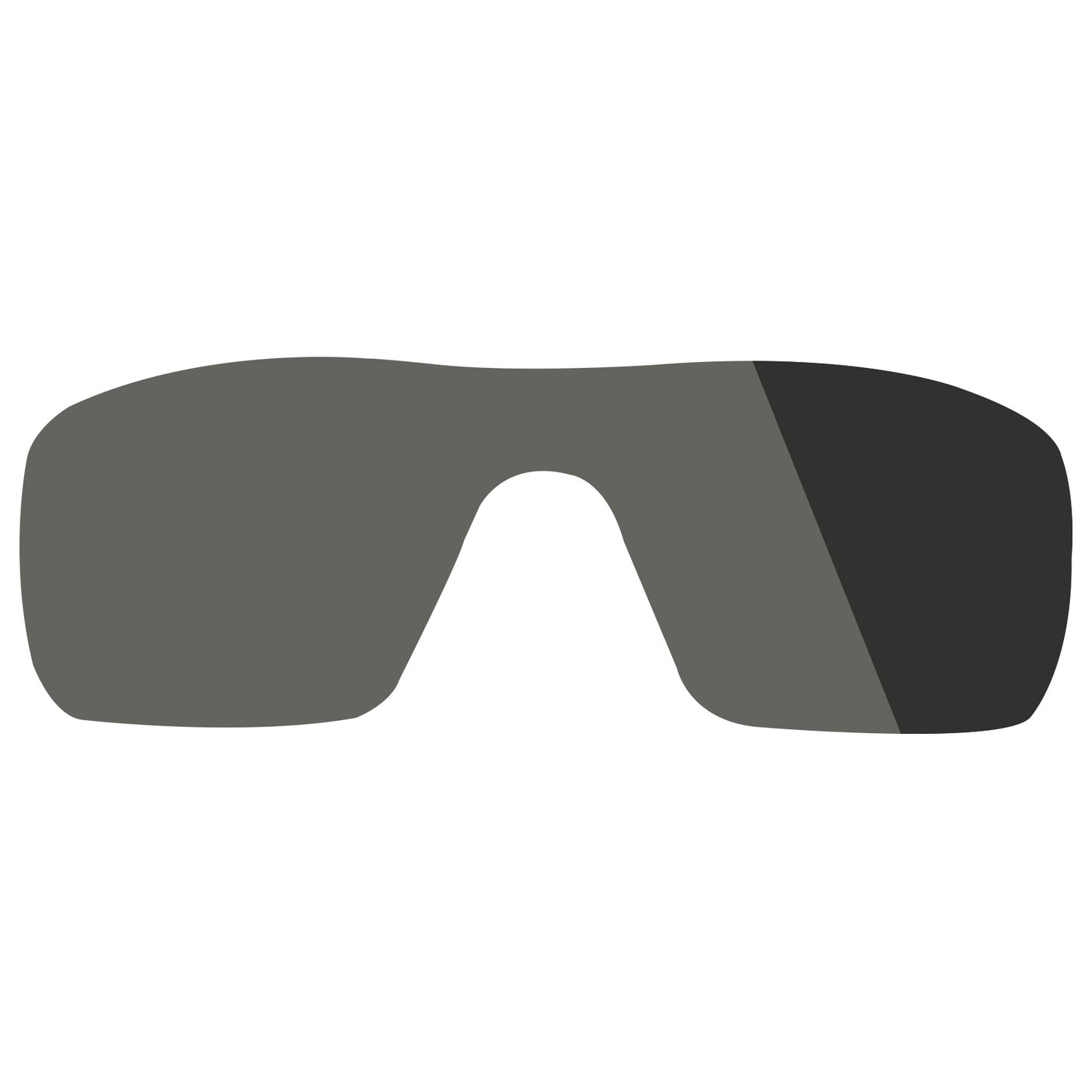 Oakley Straight Back OO9411 Replacement Lenses