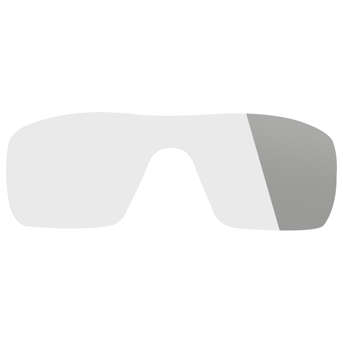 Oakley Straight Back OO9411 Replacement Lenses