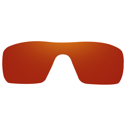 Oakley Straight Back OO9411 Replacement Lenses by FunReplace