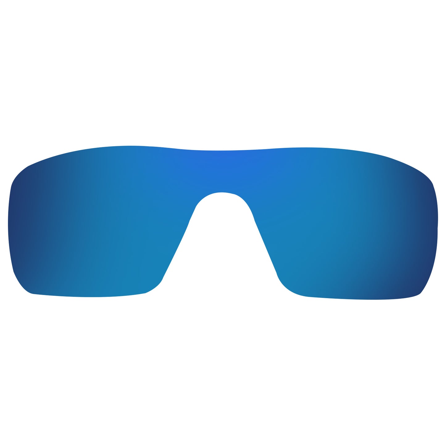 Oakley Straight Back OO9411 Replacement Lenses