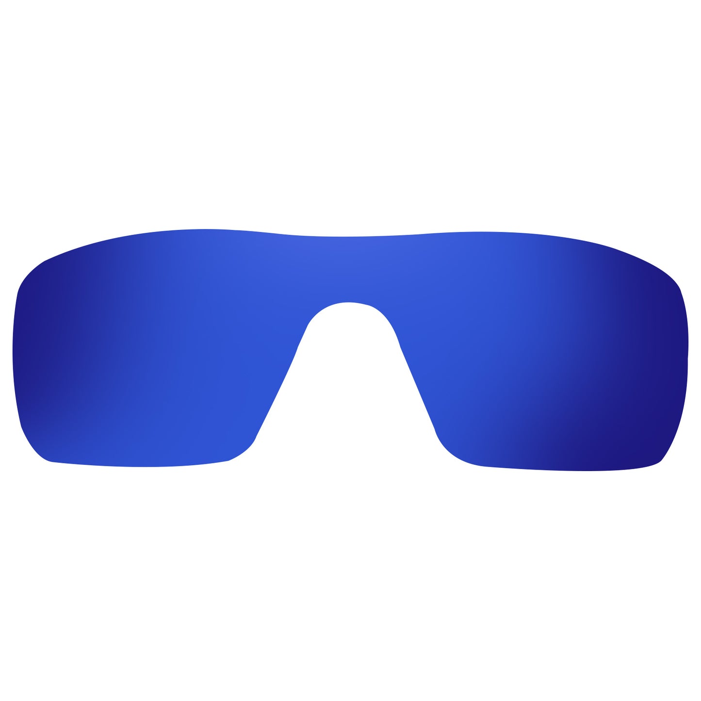 Oakley Straight Back OO9411 Replacement Lenses