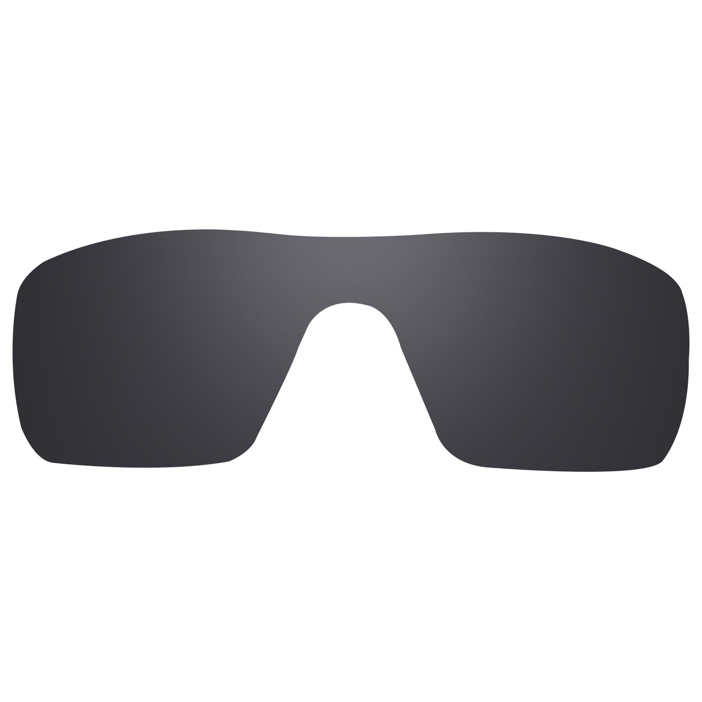 Oakley Straight Back OO9411 Replacement Lenses