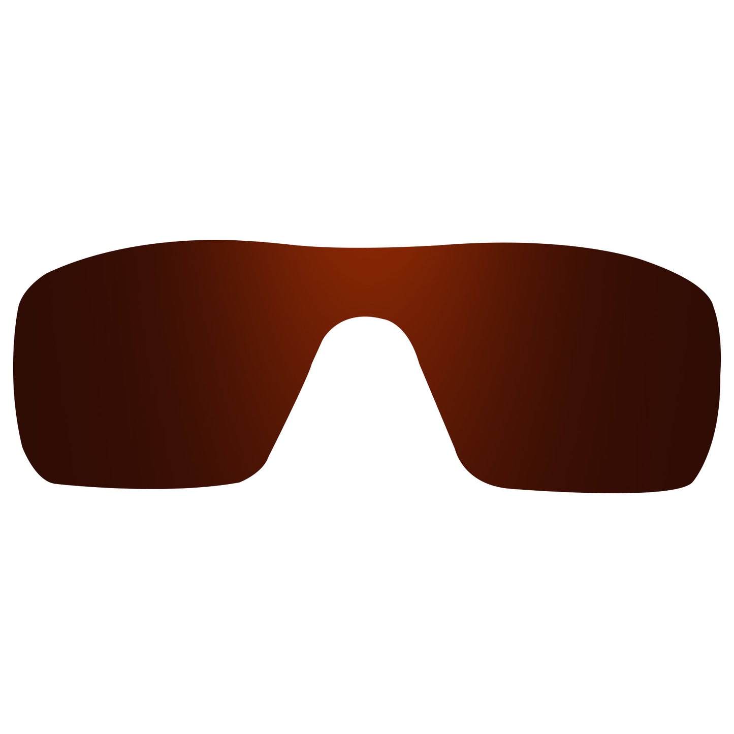 Oakley Straight Back OO9411 Replacement Lenses